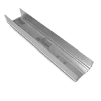 Floor & Ceiling Channel