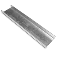 Intermediate Channel