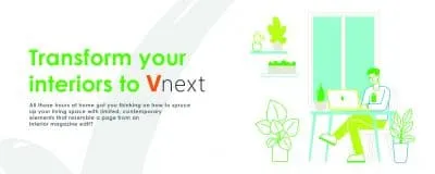 10 ways to transform your interiors using Vnext Fiber Cement Boards