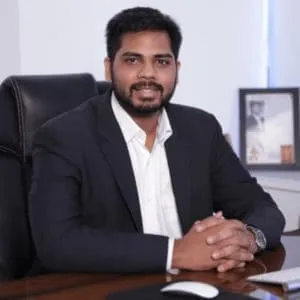 Budget aims at ‘One Nation, One Power grid’ – Vamsi Gaddam, JMD, Visaka Industries