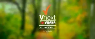Eco-friendly & Sustainable-Vnext