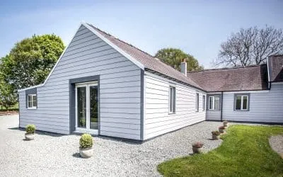 Fibre Cement Board giving construction industry the facelift it so needs