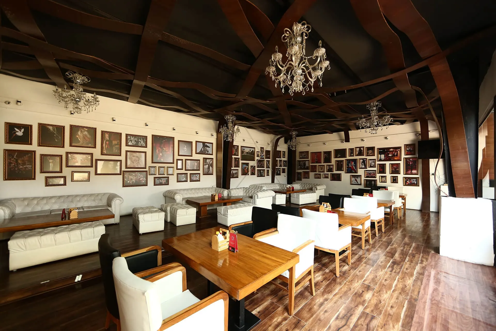 Interior Applications