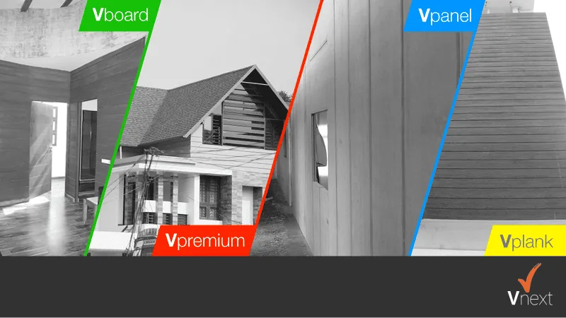 Introduction of Vnext/Vboards