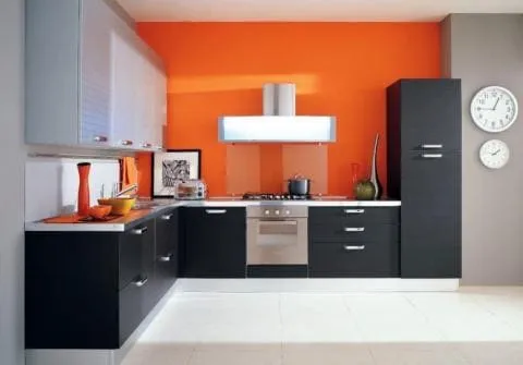 Kitchen Shelves: How Important are They?