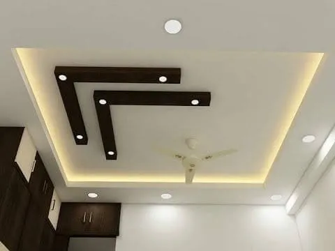Planning to install false ceiling? Get conversant with the prerequisites! 
