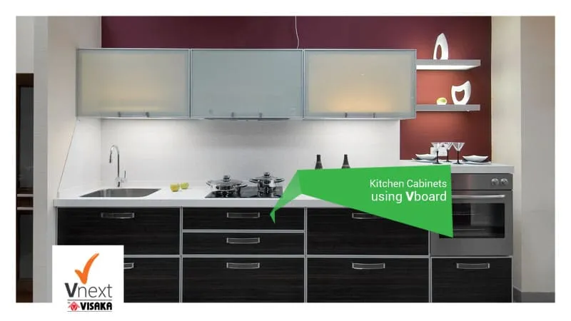 Quirk up your kitchen