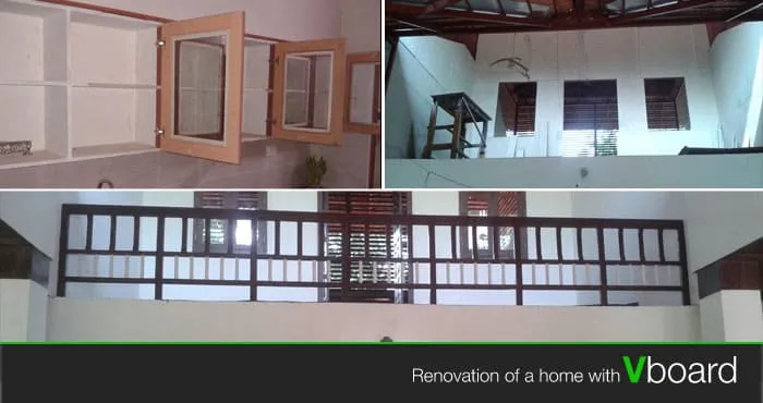 Repair, Refurbish and Rejuvenate