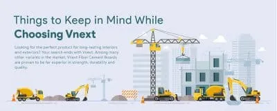 Things to keep in mind while choosing Vnext for your building