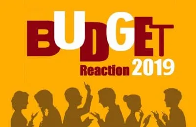 Union Budget 2019: A Mixed Bag for the Solar Industry 