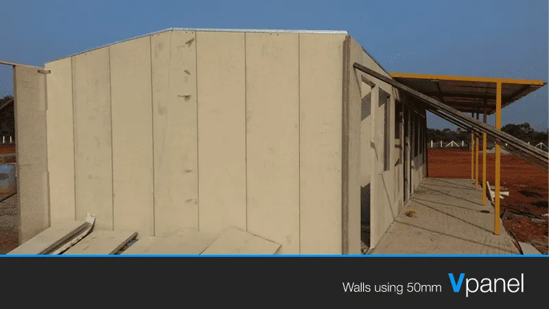 Wall panels for Residential and Office Partitions