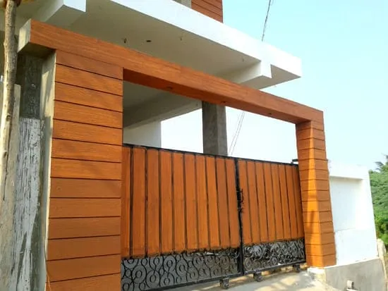 What should you know about gate cladding?