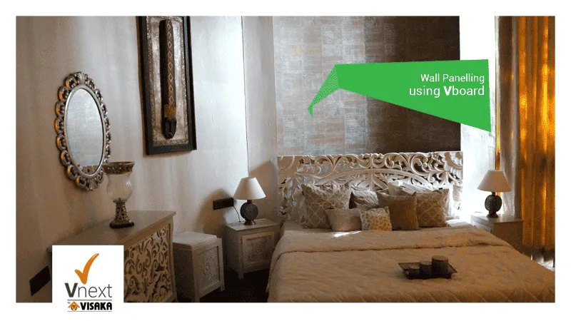 Your dream house and it’s eco-friendly