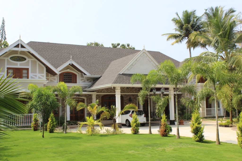 Vnext applied in a residential environment