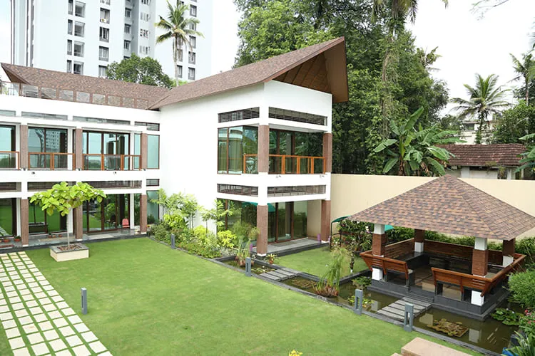 Roof Underlay