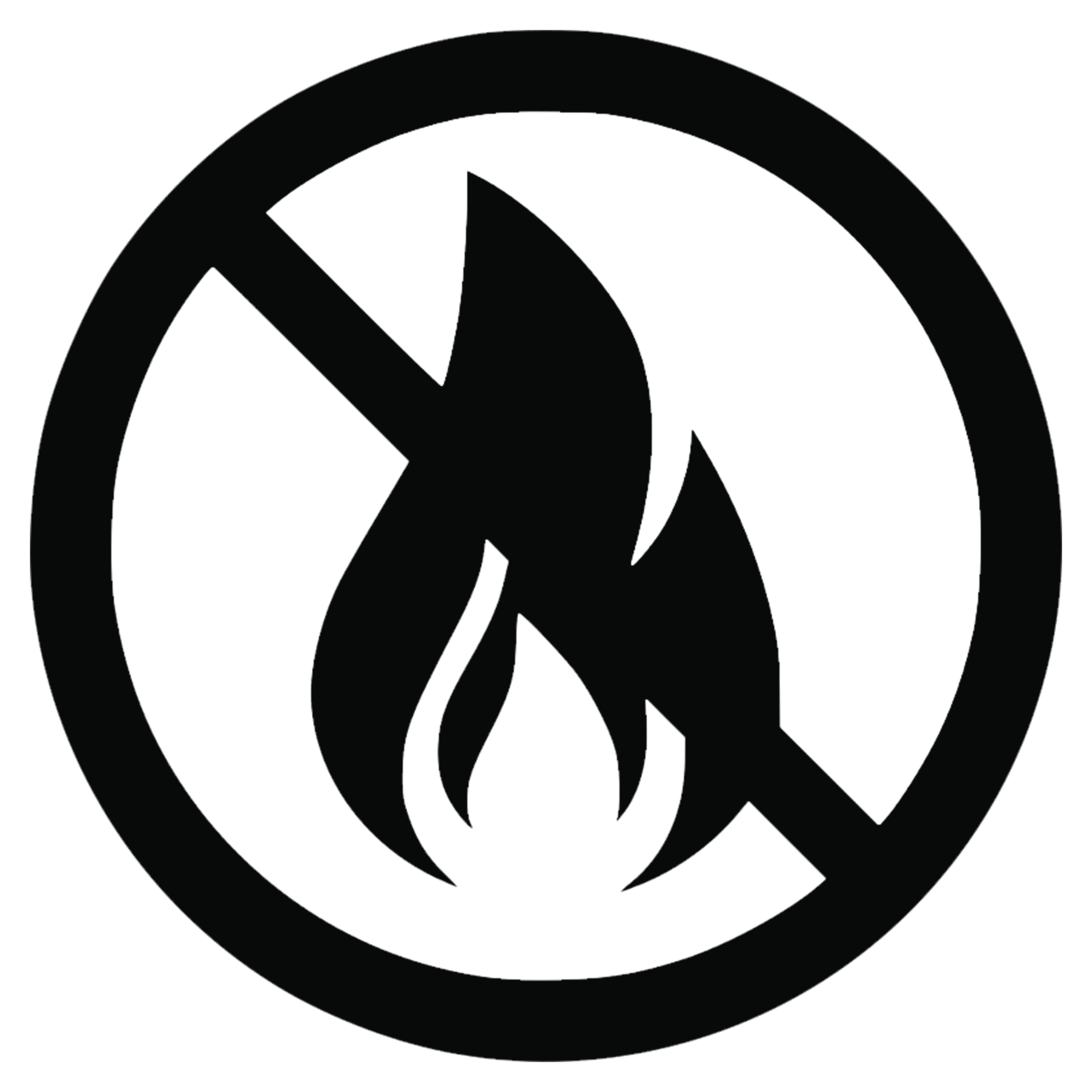 Fire resistant