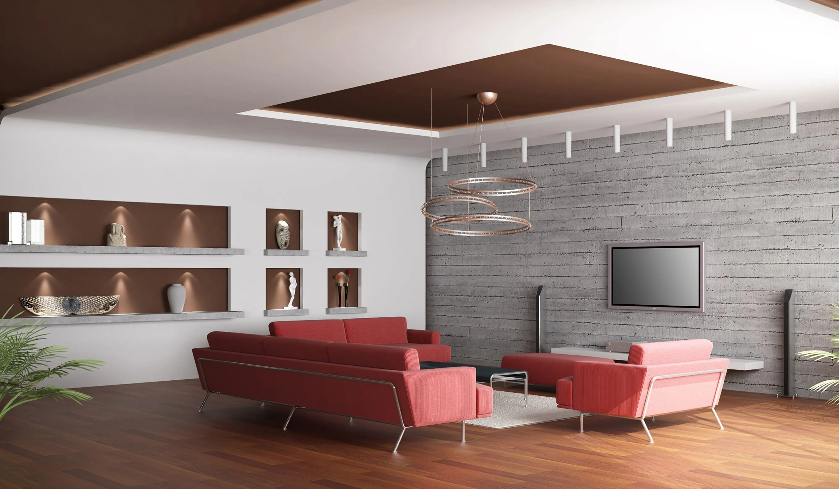 False Ceiling